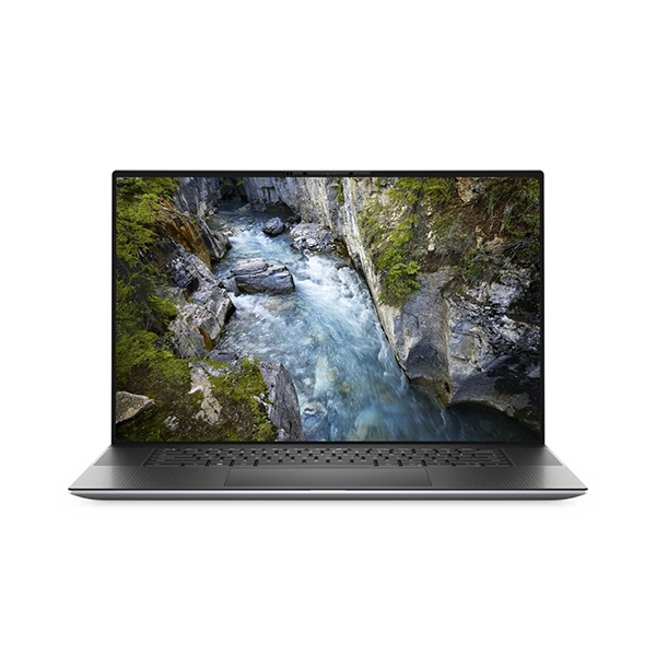 DELL PRECISION 5750 (2021)