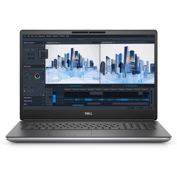 DELL PRECISION 7760