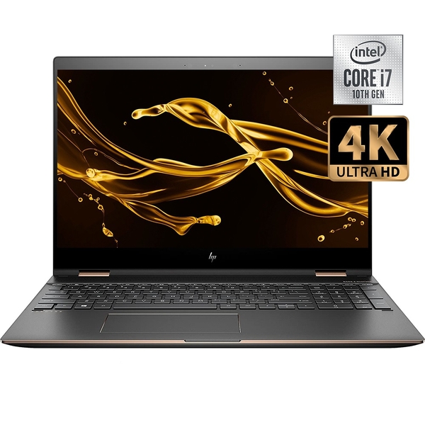 HP SPECTRE X360 15