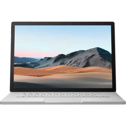 SURFACE BOOK 3 13.5'' NEW