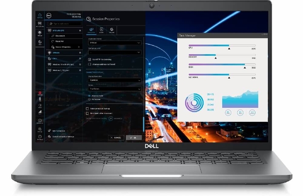 Dell Latitude 5450 (2024)