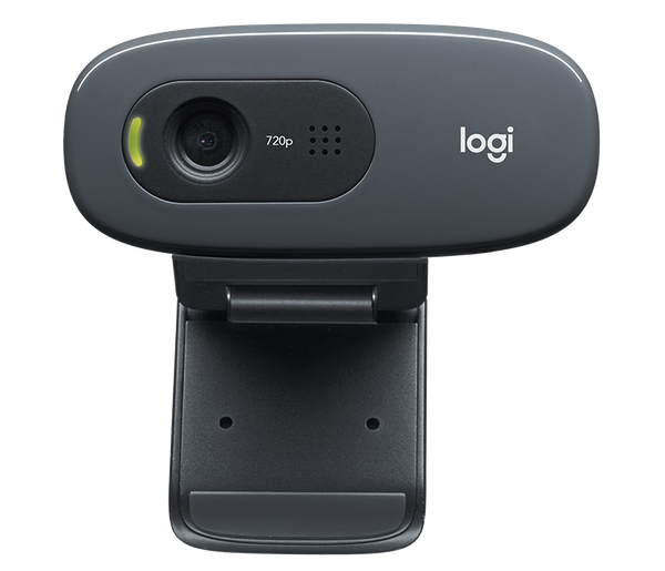 webcam-c270