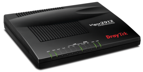 vigor2912f