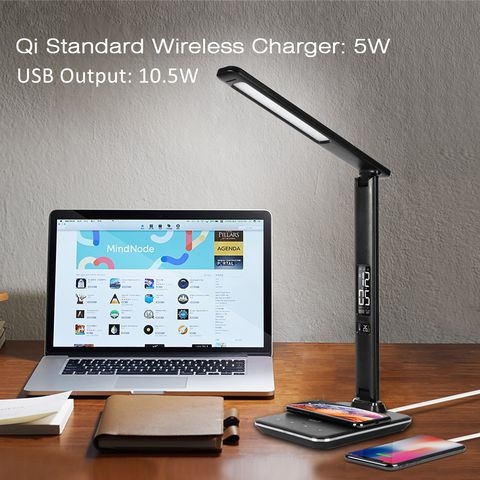 Hướng dẫn sử dụng đèn chống cận thị đúng cách cho trẻ