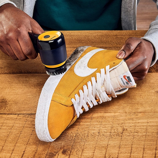 Máy Đánh Giầy Cầm Tay Philips GCA1000/60 - Hàng Đức