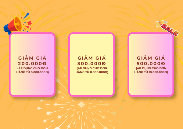 Hướng Dẫn Nhận Mã Giảm Giá Đến 500K Tại Website Máy Ảnh Cũ Hà Nội
