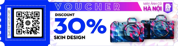 Ưu đãi siêu khủng cùng Machn và AZ Skin