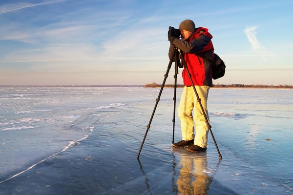 Tripod và những điều bạn cần biết