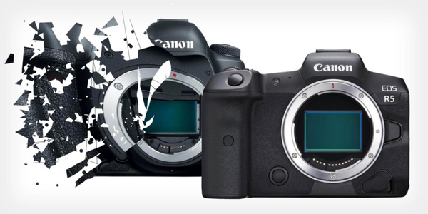 Báo cáo từ CIPA: Mirrorless tiếp tục tăng nhanh, DSLR đang mờ dần