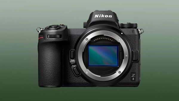 Nikon Z8 có thể bị trì hoãn do thiếu các linh kiện cho đến năm 2023
