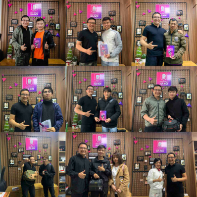 Hướng Dẫn Mua Máy Ảnh Digital Và Các Khái Niệm Cơ Bản Trong Nhiếp Ảnh