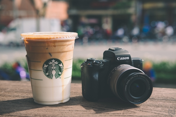 Đánh giá chi tiết Canon M50: Ông vua quay chụp, làm vlog năm 2021