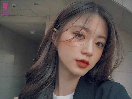 CÁCH CHỤP ẢNH GIÚP TRỞ THÀNH MẶT VLINE.