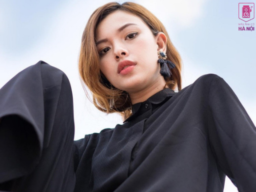 CHỤP ẢNH NHƯ NGƯỜI NỔI TIẾNG CÓ KHÓ ?