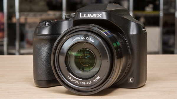 Bạn có nên chọn mua máy ảnh Lumix?