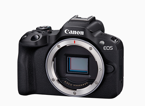 So Kèo Màu Da Gốc: Sony A6400 Và Canon R50 Khi Không Qua Hậu Kỳ