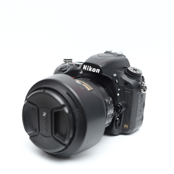 Combo Hoàn Hảo Cho Chụp Sự Kiện Ngân Sách 20-25 Triệu: Nikon D750 + Sigma 24-70mm F2.8