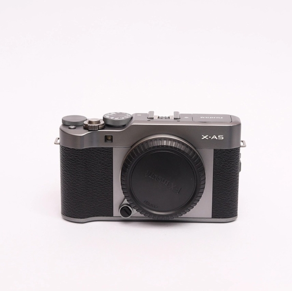 Công Thức Chỉnh Màu Vintage Trực Tiếp Trên Fujifilm XA3/XA5 Không Cần Lightroom