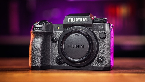 Danh sách camera tốt nhất năm 2022 của DPreview