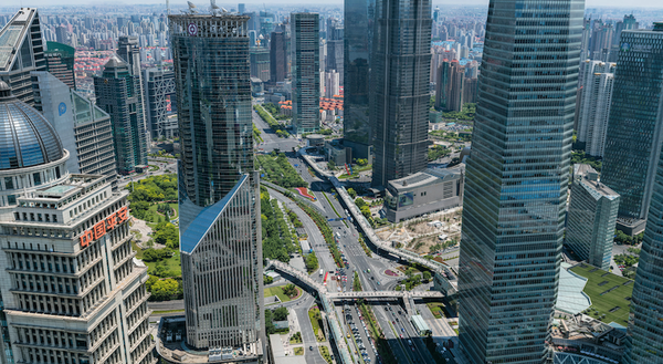 Bức ảnh có độ phân giải lên tới 195 tỉ pixel từ Trung Quốc