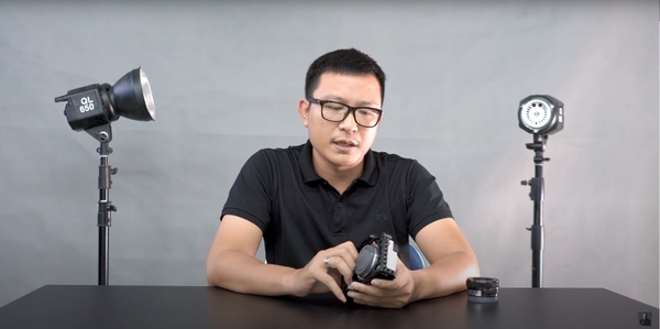 Sony A6100 ✅ Sau nửa năm trải nghiệm - Máy ảnh cũ Hà Nội