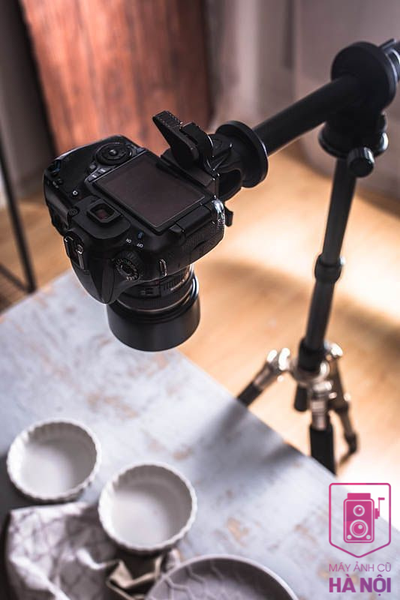 Vẻ bề ngoài có thực sự quan trọng đến cách mà bạn dùng để chụp sản phẩm hay không?