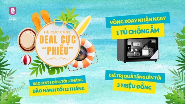 NÂNG TẦM HÌNH ẢNH CHUYÊN NGHIỆP: GIẢI PHÁP TỐI ƯU CHO DOANH NGHIỆP VÀ NHÀ SÁNG TẠO NỘI DUNG