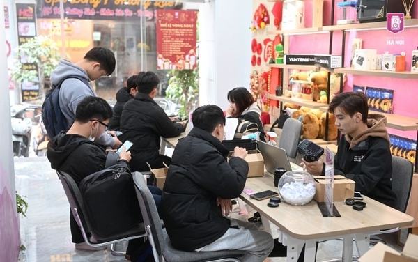 10 LÝ DO KHÁCH HÀNG LỰA CHỌN MÁY ẢNH CŨ HÀ NỘI