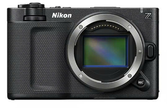 Nikon ZR – Siêu phẩm máy quay full-frame mới ra mắt 2025 cho nhà làm phim