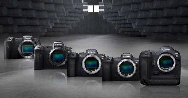 Máy ảnh Canon giá rẻ: Khám phá Lựa chọn Tối ưu cho Người mới Bắt đầu