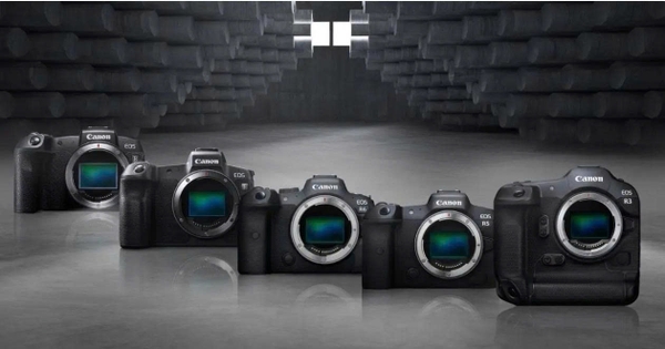 Hướng dẫn Chi tiết Cách Sử dụng Máy ảnh Canon
