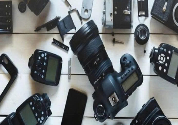 Độ Ẩm Phù Hợp Máy Ảnh Là Bao Nhiêu? máy ảnh cũ hà nội