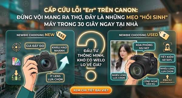 Cấp Cứu Lỗi 