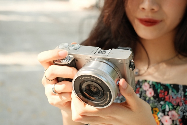 Kinh Nghiệm Chọn Mua Máy Ảnh Cũ 