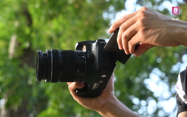 Những Sai Lầm Phổ Biến Khi Mua Máy Ảnh Cũ