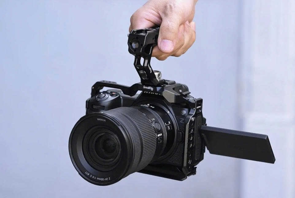 Máy Ảnh Nikon Z6 III