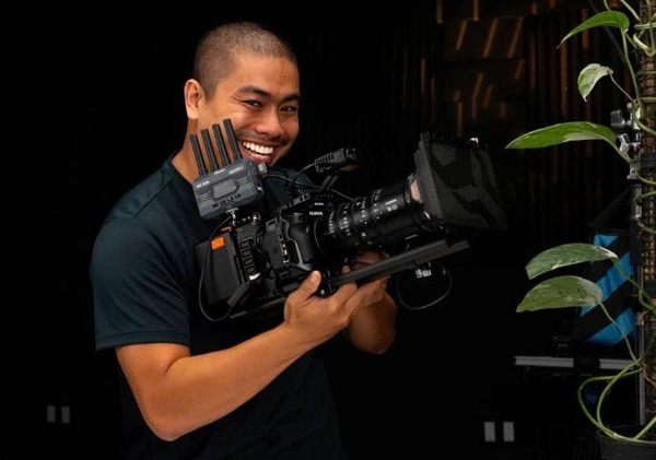 Giao Heo qua đời vào sáng nay - ngày 18/9, vào khoảng 9h sáng do tai nạn giao thông.