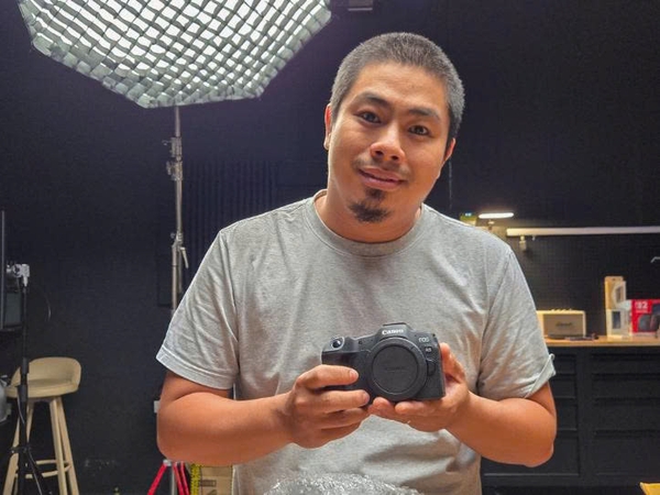 Giao Heo qua đời vào sáng nay - ngày 18/9, vào khoảng 9h sáng do tai nạn giao thông.