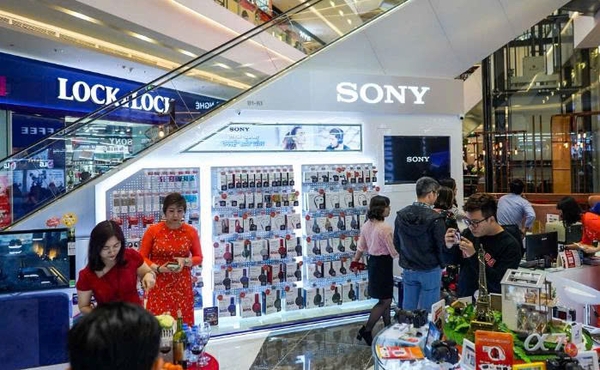 Nên Mua Máy Ảnh Canon, Sony, Nikon Ở Đâu Hà Nội