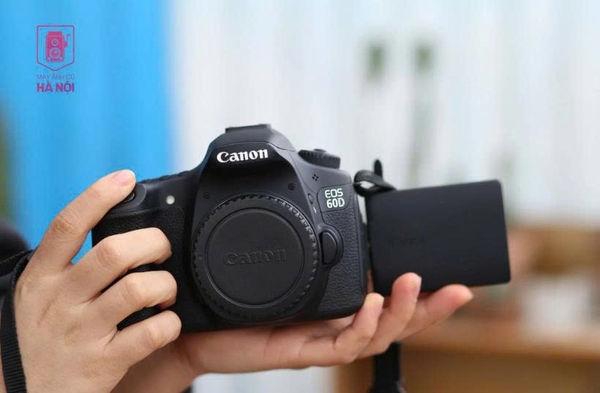 Canon 60D