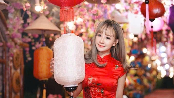 Tết Trung Thu Rực rỡ: