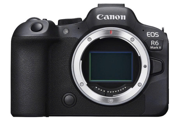 Canon R6 Mark III