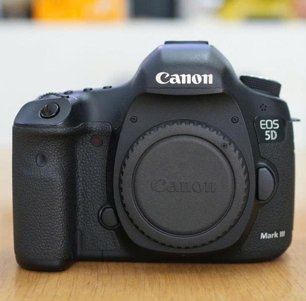 Top 5 Máy Ảnh Canon Cũ Đáng Mua Nhất Tại MACHN