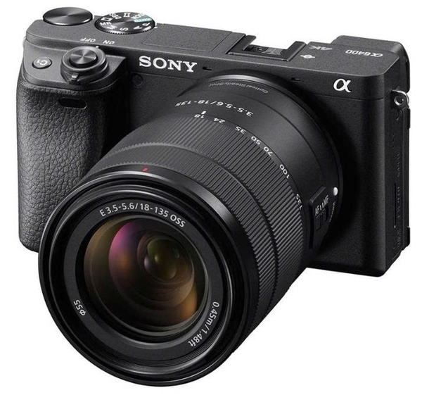 Mua Máy Ảnh Sony Cũ A6000, A6400 – Có Đáng Đầu Tư Năm 2026?