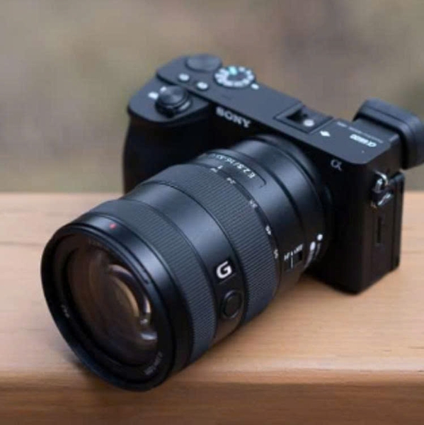 Máy Ảnh Cũ Giá Rẻ