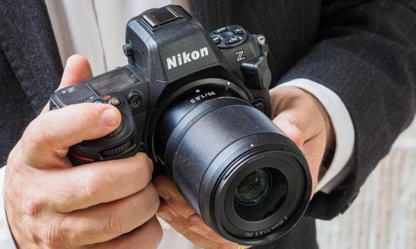 Máy Ảnh Nikon Đáng Mua Nhất