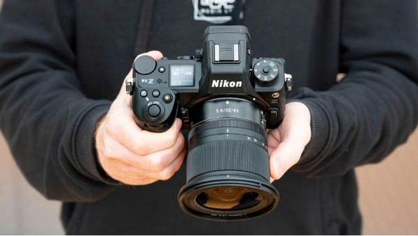 Máy Ảnh Nikon Đáng Mua Nhất