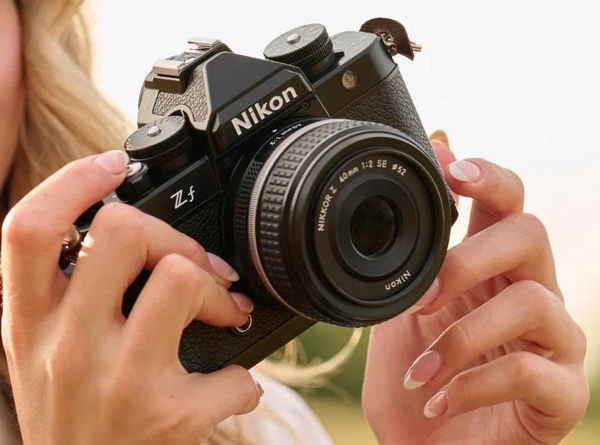 Máy Ảnh Nikon Đáng Mua Nhất