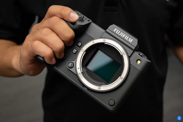 Máy Ảnh Fujifilm Có Đáng Mua Không?