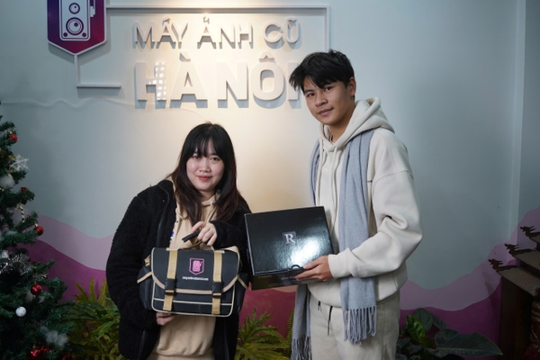 cảm biến Full-frame và APS-C